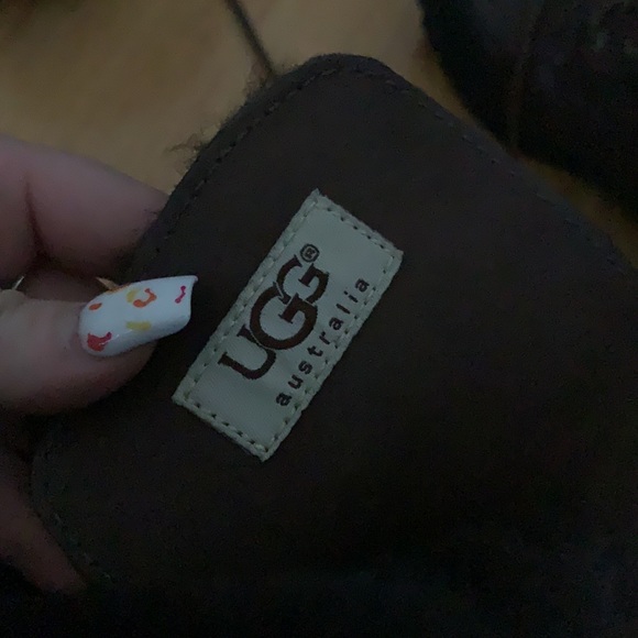 ugg boots